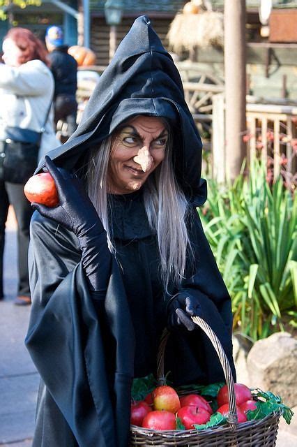 The Art of Enchanting: Sinister Witch Apples in Witchcraft and Potion Making